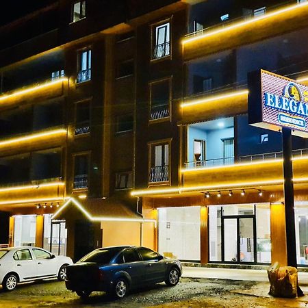 Elegant Residence Çamlıhemşin Zewnętrze zdjęcie