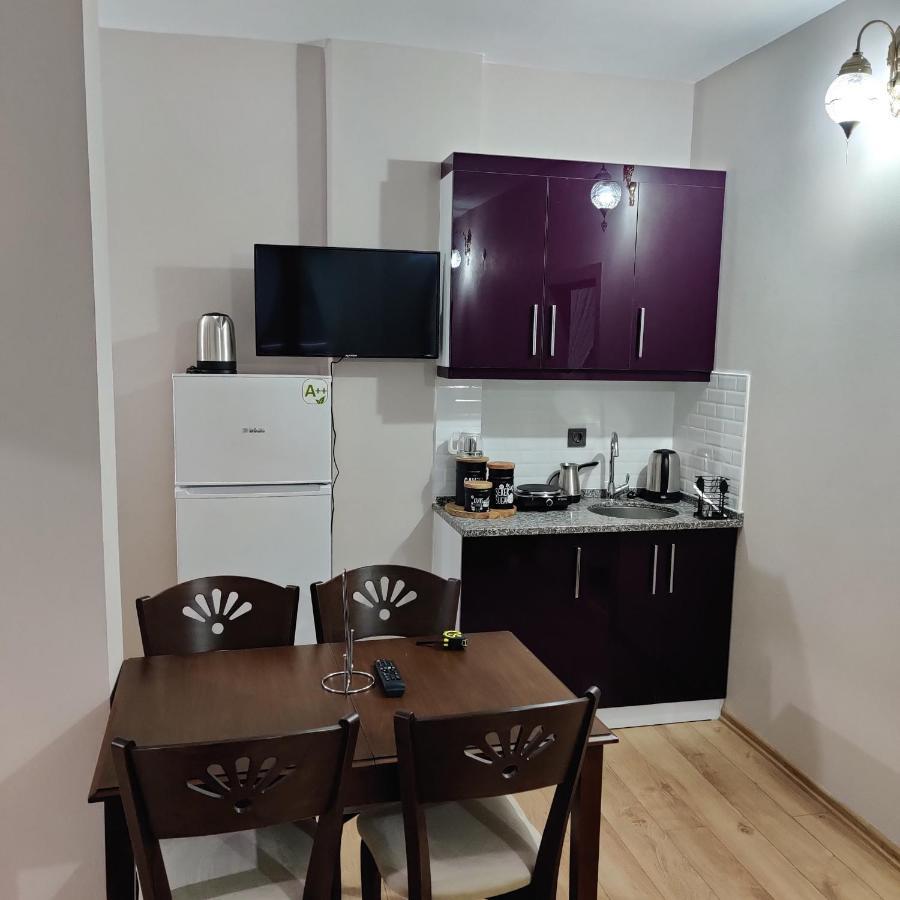 Elegant Residence Çamlıhemşin Zewnętrze zdjęcie
