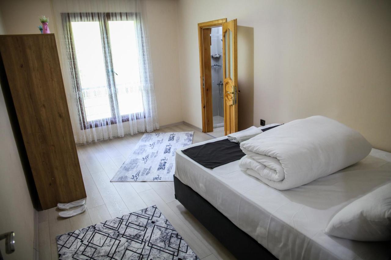 Elegant Residence Çamlıhemşin Zewnętrze zdjęcie
