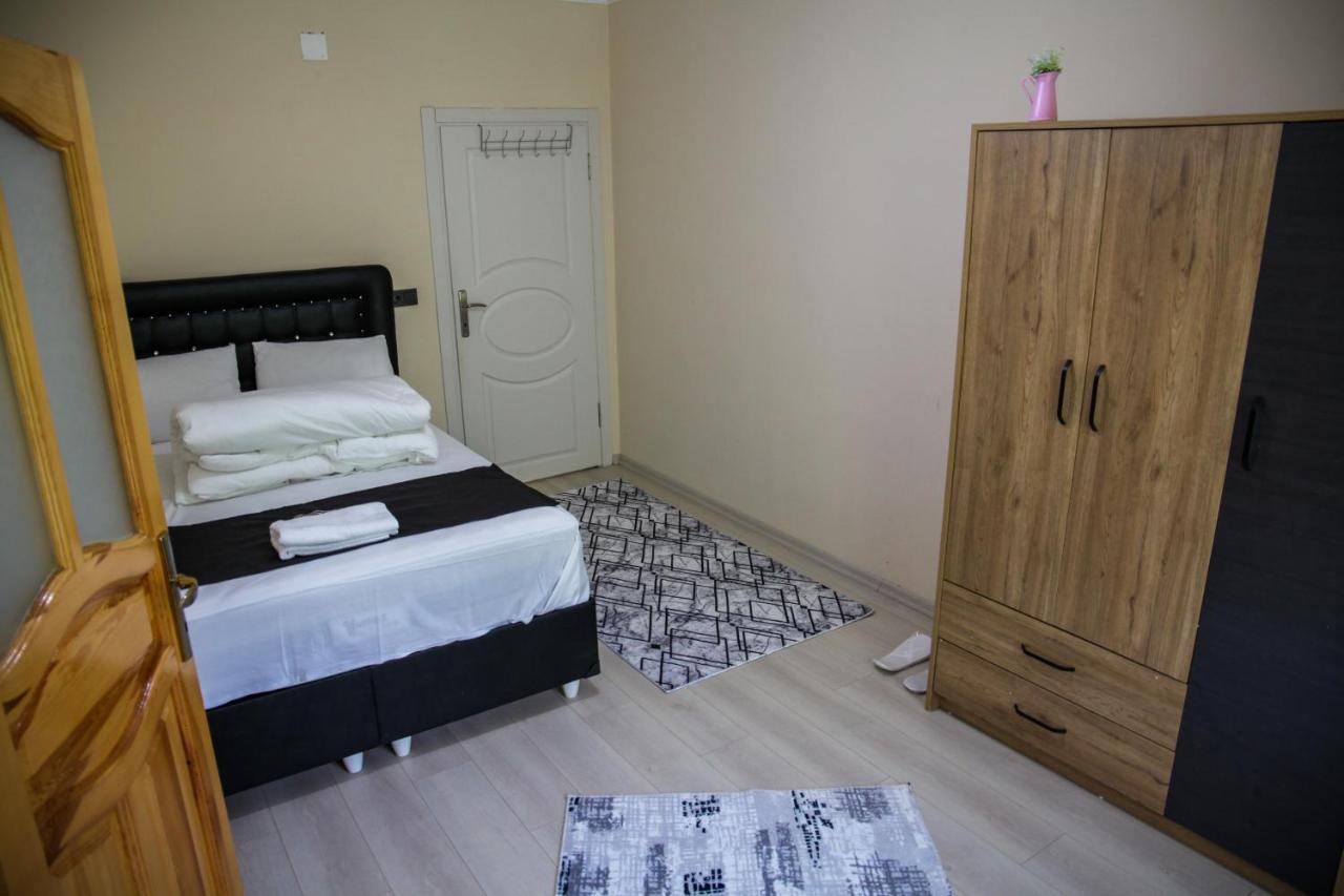 Elegant Residence Çamlıhemşin Zewnętrze zdjęcie