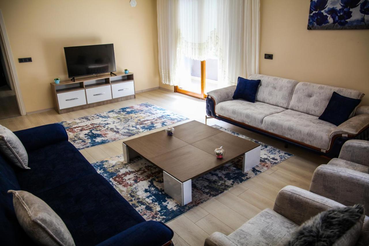 Elegant Residence Çamlıhemşin Zewnętrze zdjęcie
