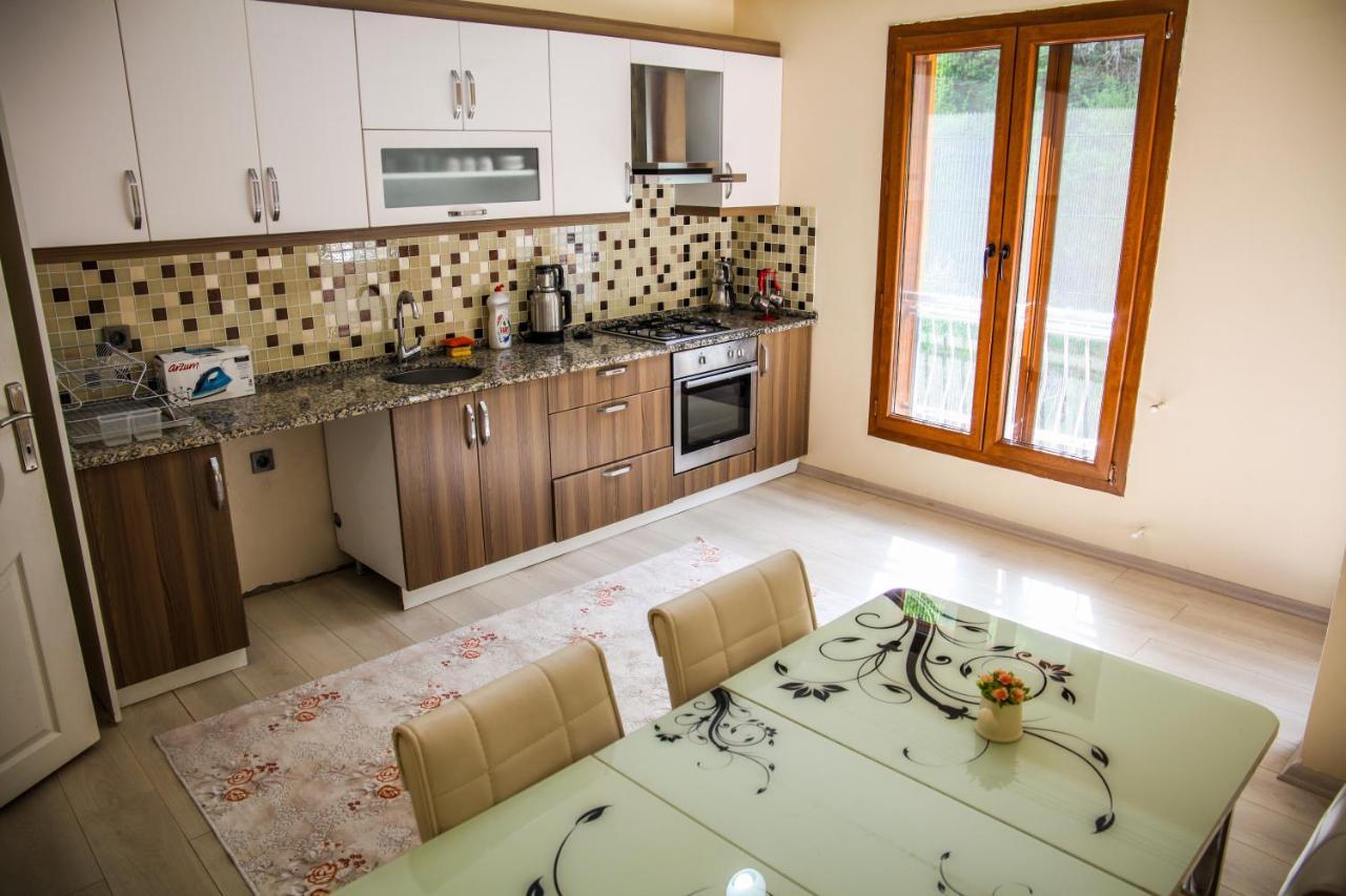 Elegant Residence Çamlıhemşin Zewnętrze zdjęcie
