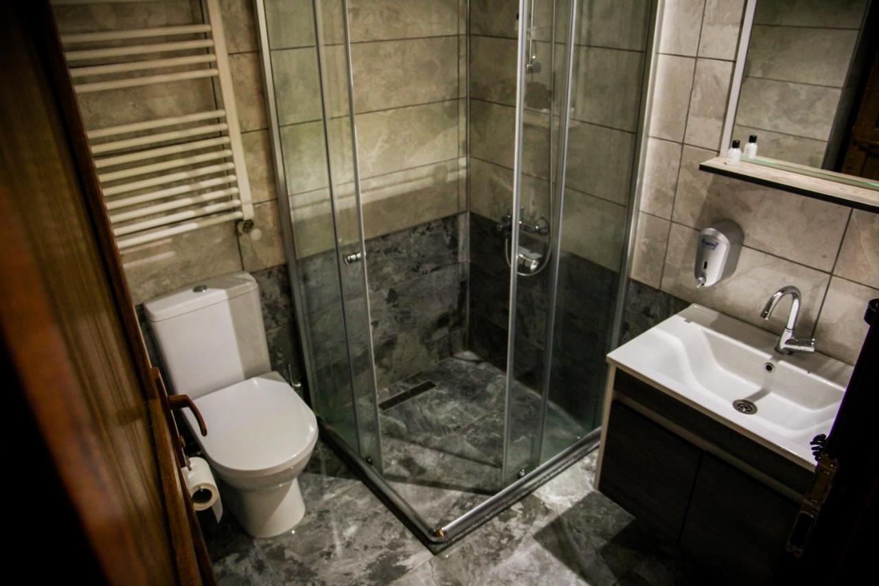 Elegant Residence Çamlıhemşin Zewnętrze zdjęcie