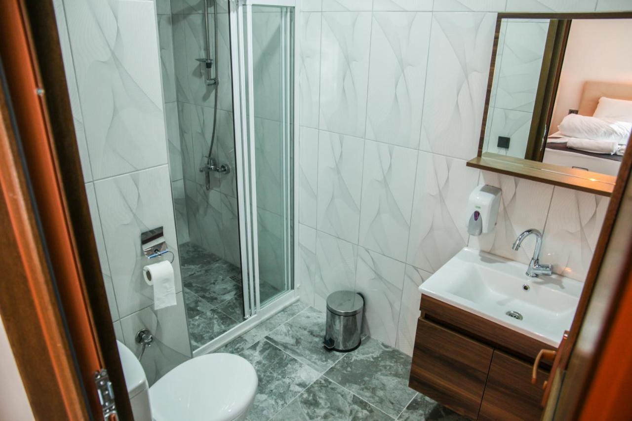 Elegant Residence Çamlıhemşin Zewnętrze zdjęcie
