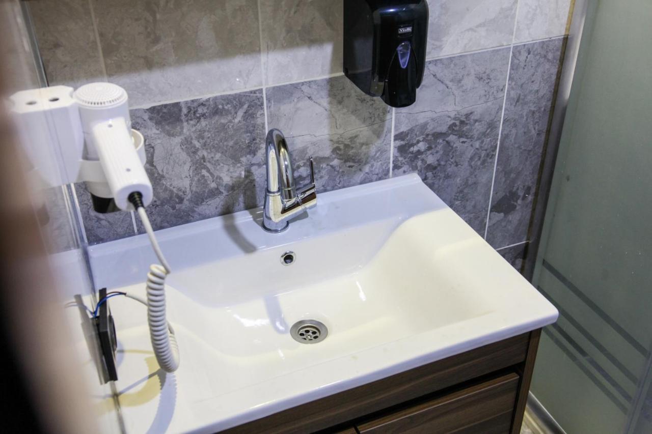 Elegant Residence Çamlıhemşin Zewnętrze zdjęcie