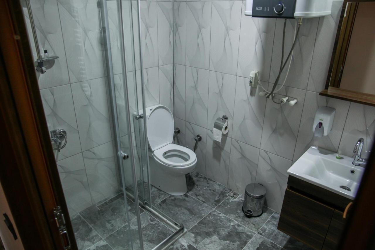 Elegant Residence Çamlıhemşin Zewnętrze zdjęcie