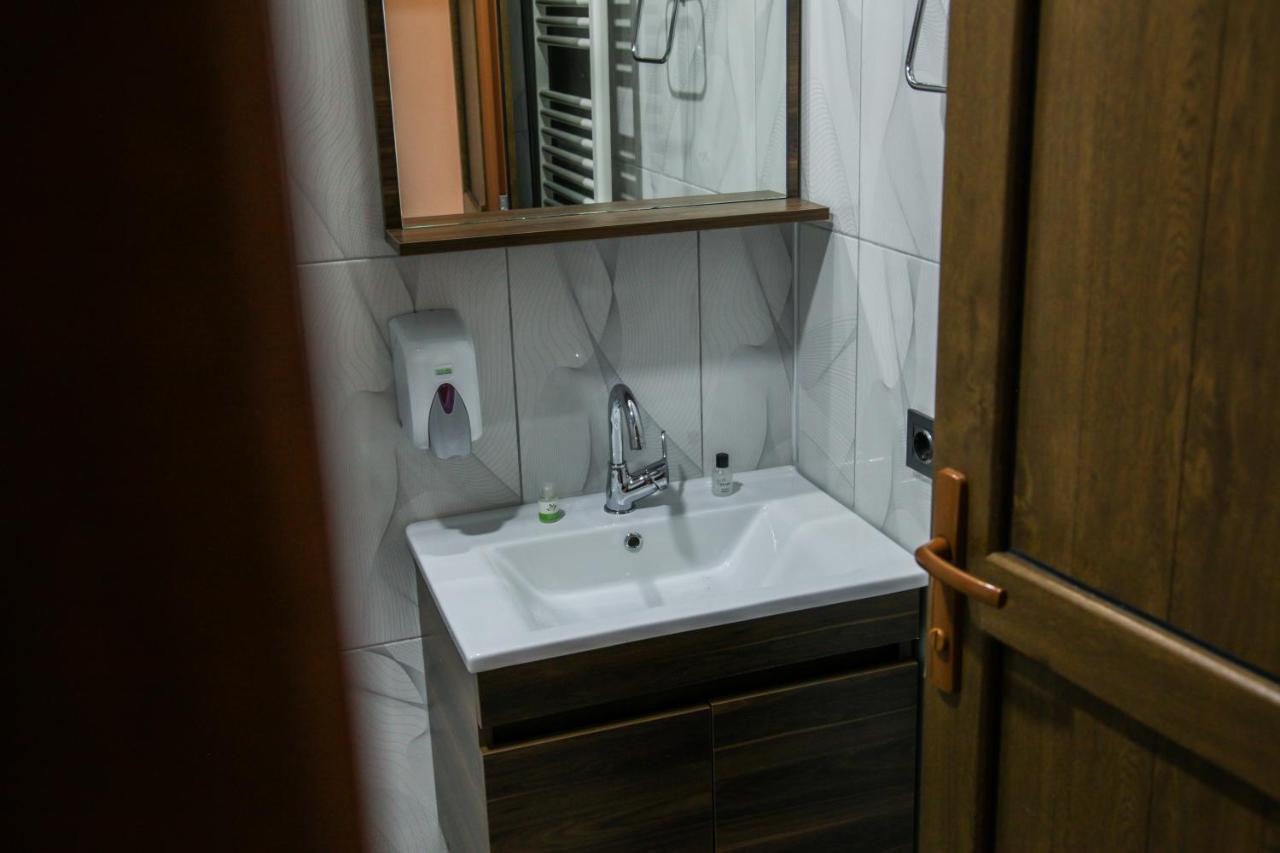 Elegant Residence Çamlıhemşin Zewnętrze zdjęcie