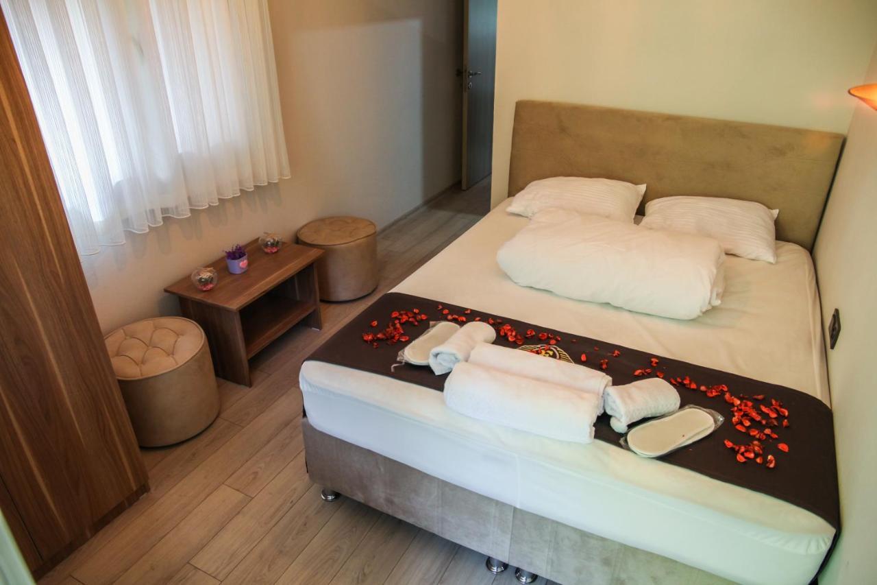 Elegant Residence Çamlıhemşin Zewnętrze zdjęcie