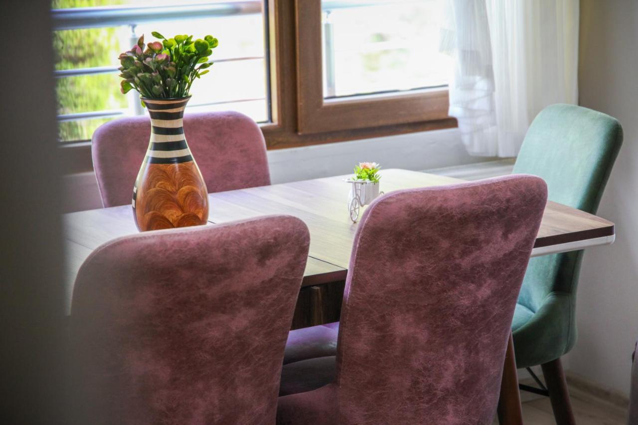 Elegant Residence Çamlıhemşin Zewnętrze zdjęcie