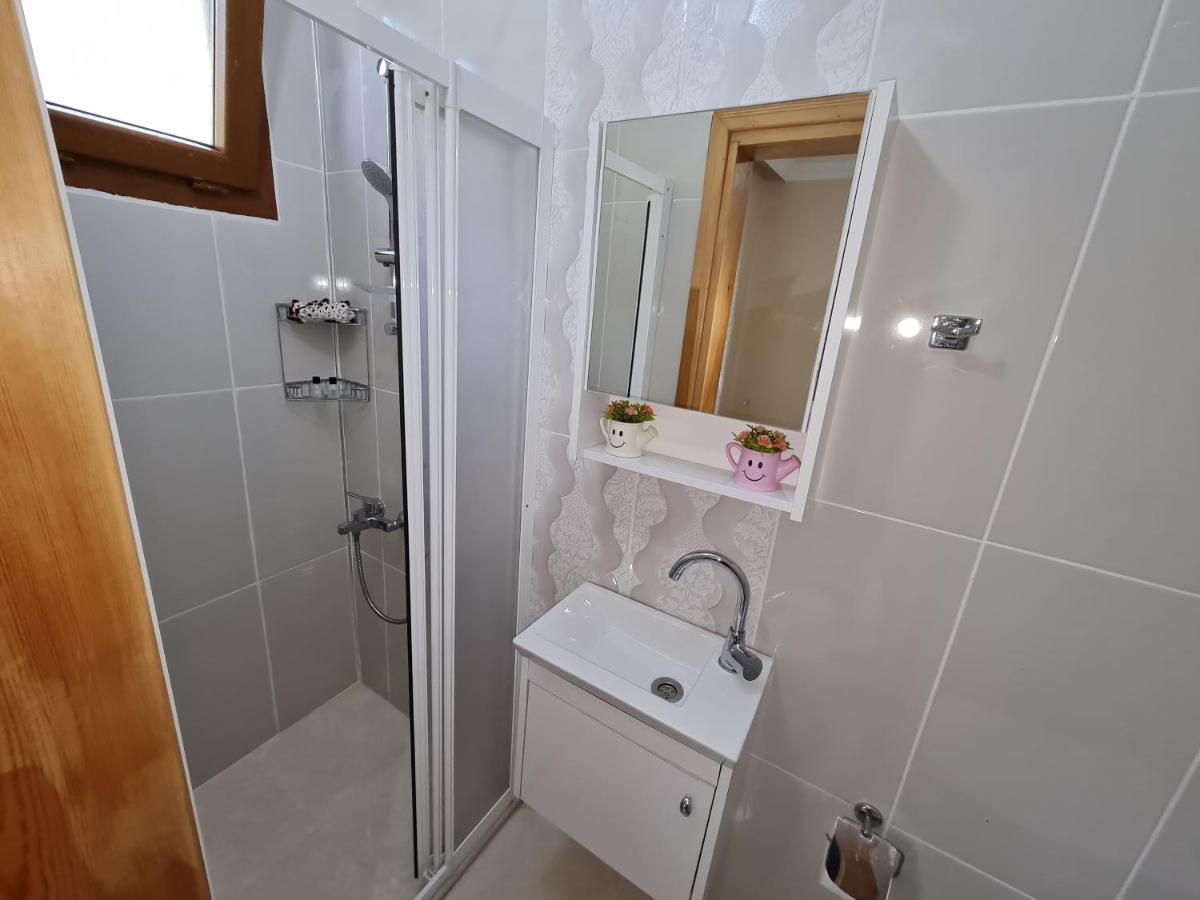 Elegant Residence Çamlıhemşin Zewnętrze zdjęcie