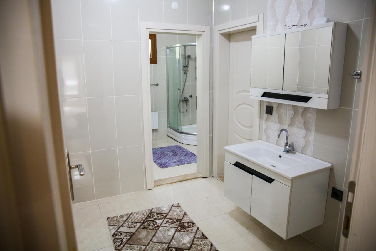 Elegant Residence Çamlıhemşin Zewnętrze zdjęcie