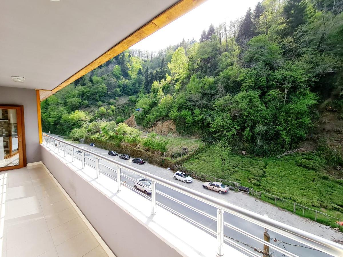 Elegant Residence Çamlıhemşin Zewnętrze zdjęcie