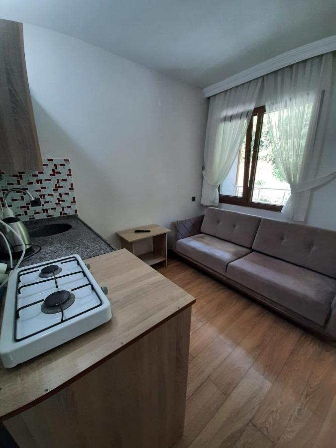 Elegant Residence Çamlıhemşin Zewnętrze zdjęcie