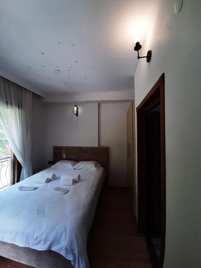 Elegant Residence Çamlıhemşin Zewnętrze zdjęcie